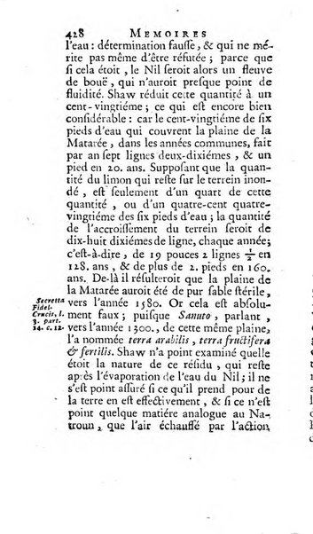 Académie Royale des Inscriptions et Belles Lettres. Mémoires..