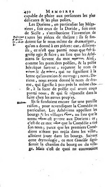 Académie Royale des Inscriptions et Belles Lettres. Mémoires..