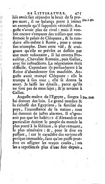 Académie Royale des Inscriptions et Belles Lettres. Mémoires..