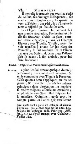 Académie Royale des Inscriptions et Belles Lettres. Mémoires..