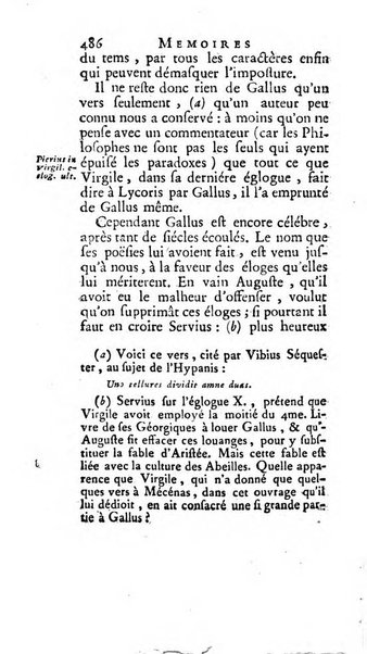 Académie Royale des Inscriptions et Belles Lettres. Mémoires..