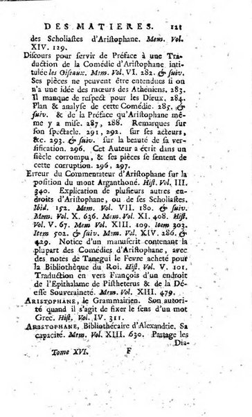 Académie Royale des Inscriptions et Belles Lettres. Mémoires..