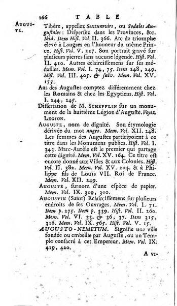 Académie Royale des Inscriptions et Belles Lettres. Mémoires..