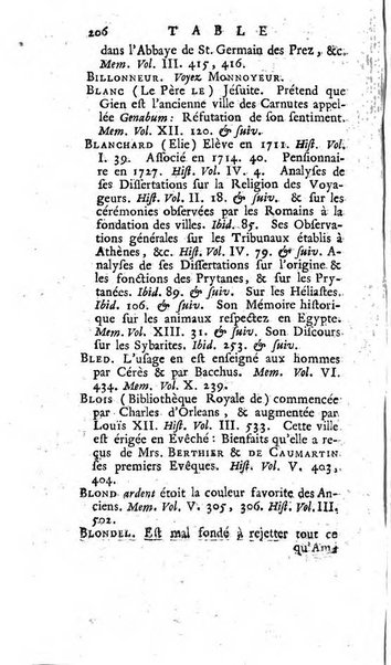 Académie Royale des Inscriptions et Belles Lettres. Mémoires..