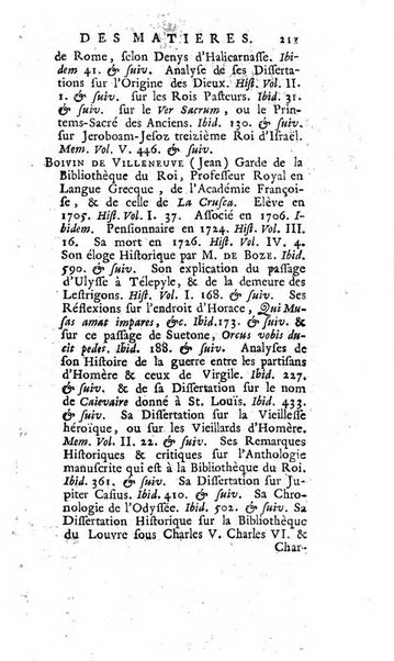 Académie Royale des Inscriptions et Belles Lettres. Mémoires..