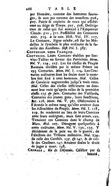 Académie Royale des Inscriptions et Belles Lettres. Mémoires..