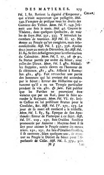 Académie Royale des Inscriptions et Belles Lettres. Mémoires..