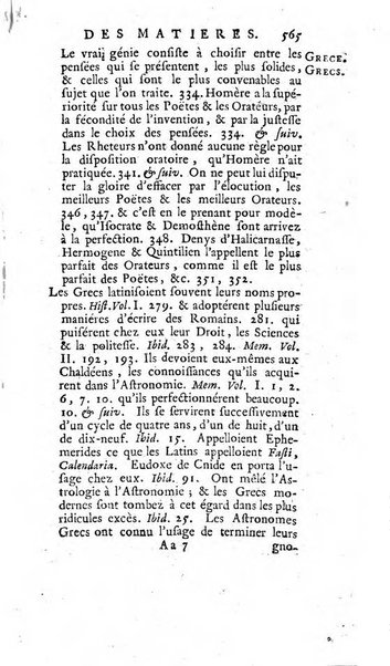 Académie Royale des Inscriptions et Belles Lettres. Mémoires..