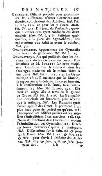 Académie Royale des Inscriptions et Belles Lettres. Mémoires..