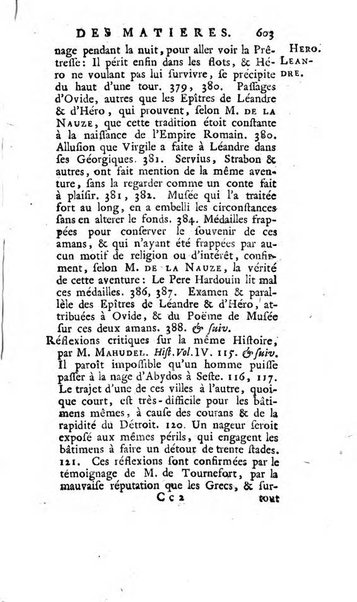 Académie Royale des Inscriptions et Belles Lettres. Mémoires..