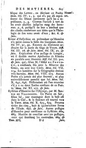 Académie Royale des Inscriptions et Belles Lettres. Mémoires..