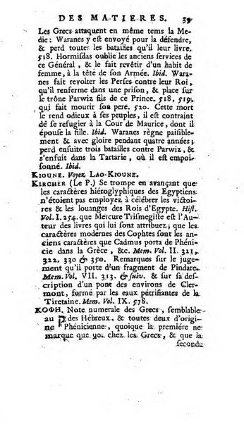 Académie Royale des Inscriptions et Belles Lettres. Mémoires..