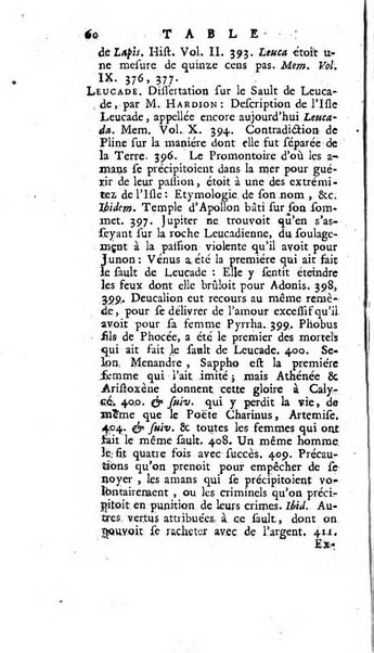 Académie Royale des Inscriptions et Belles Lettres. Mémoires..