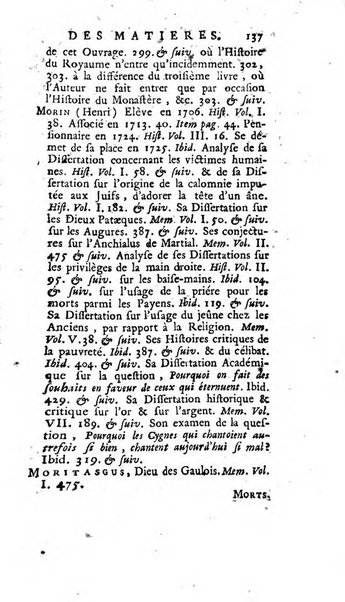 Académie Royale des Inscriptions et Belles Lettres. Mémoires..