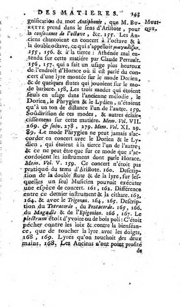 Académie Royale des Inscriptions et Belles Lettres. Mémoires..