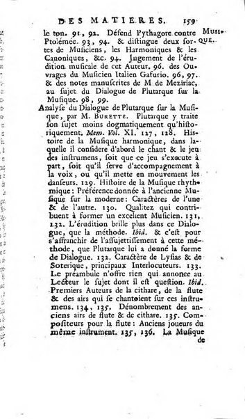 Académie Royale des Inscriptions et Belles Lettres. Mémoires..