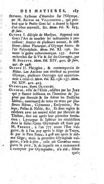 Académie Royale des Inscriptions et Belles Lettres. Mémoires..