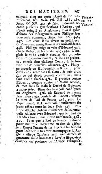 Académie Royale des Inscriptions et Belles Lettres. Mémoires..