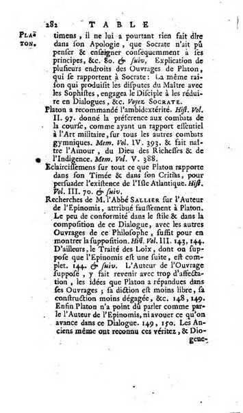 Académie Royale des Inscriptions et Belles Lettres. Mémoires..