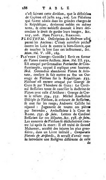 Académie Royale des Inscriptions et Belles Lettres. Mémoires..