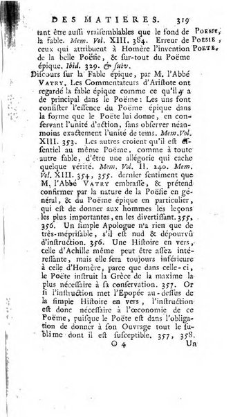 Académie Royale des Inscriptions et Belles Lettres. Mémoires..