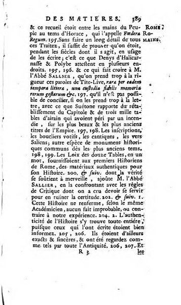 Académie Royale des Inscriptions et Belles Lettres. Mémoires..