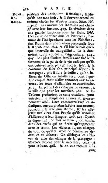 Académie Royale des Inscriptions et Belles Lettres. Mémoires..