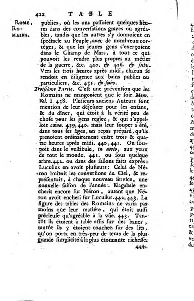 Académie Royale des Inscriptions et Belles Lettres. Mémoires..