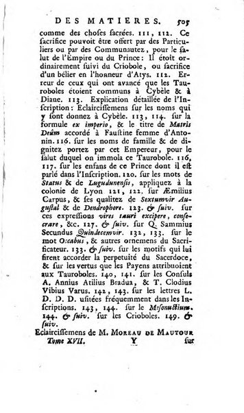 Académie Royale des Inscriptions et Belles Lettres. Mémoires..