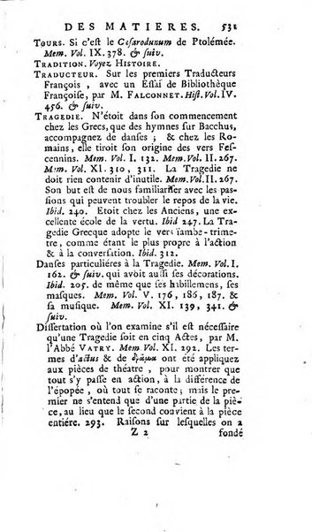 Académie Royale des Inscriptions et Belles Lettres. Mémoires..