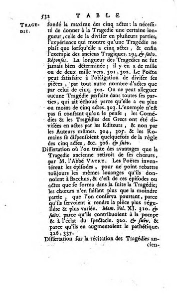 Académie Royale des Inscriptions et Belles Lettres. Mémoires..