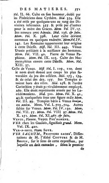 Académie Royale des Inscriptions et Belles Lettres. Mémoires..