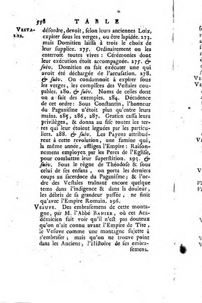 Académie Royale des Inscriptions et Belles Lettres. Mémoires..