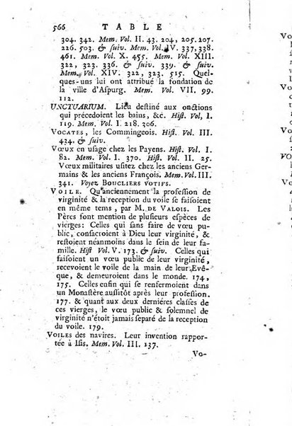 Académie Royale des Inscriptions et Belles Lettres. Mémoires..