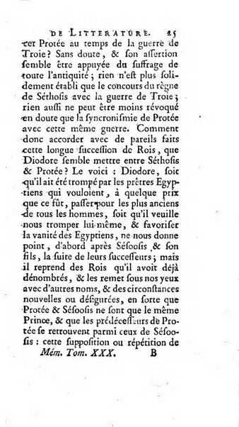 Académie Royale des Inscriptions et Belles Lettres. Mémoires..