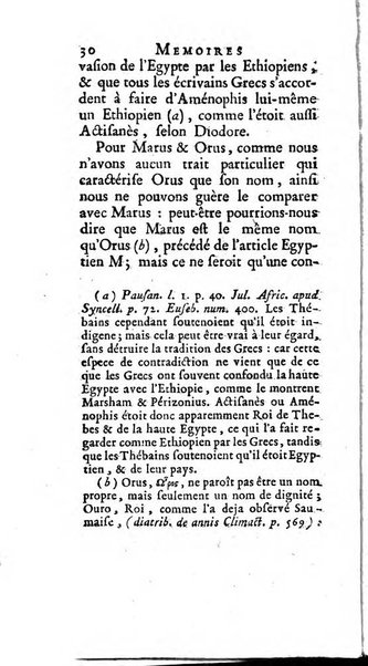 Académie Royale des Inscriptions et Belles Lettres. Mémoires..