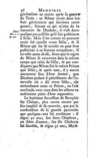 Académie Royale des Inscriptions et Belles Lettres. Mémoires..