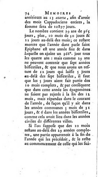 Académie Royale des Inscriptions et Belles Lettres. Mémoires..