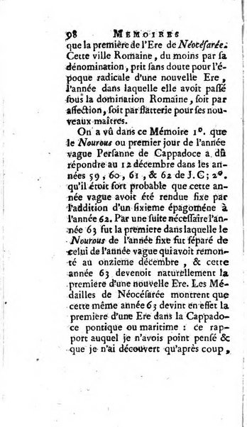 Académie Royale des Inscriptions et Belles Lettres. Mémoires..