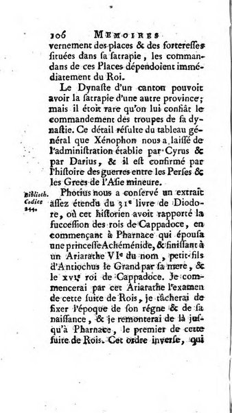 Académie Royale des Inscriptions et Belles Lettres. Mémoires..