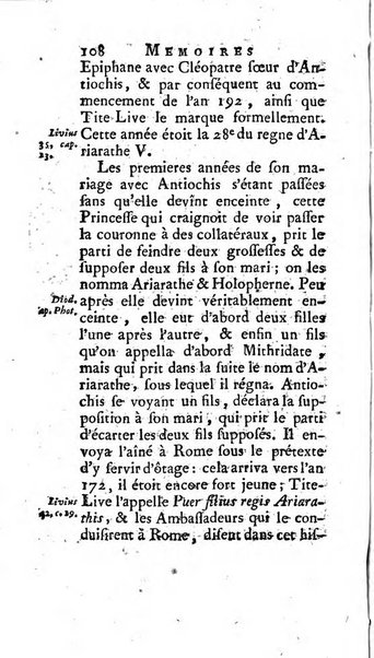 Académie Royale des Inscriptions et Belles Lettres. Mémoires..