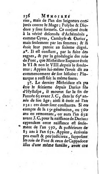 Académie Royale des Inscriptions et Belles Lettres. Mémoires..