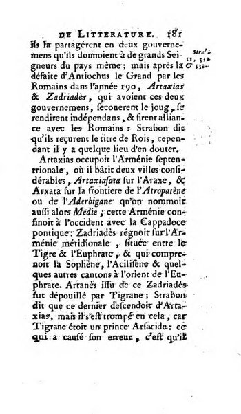 Académie Royale des Inscriptions et Belles Lettres. Mémoires..