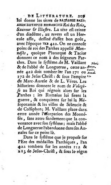 Académie Royale des Inscriptions et Belles Lettres. Mémoires..