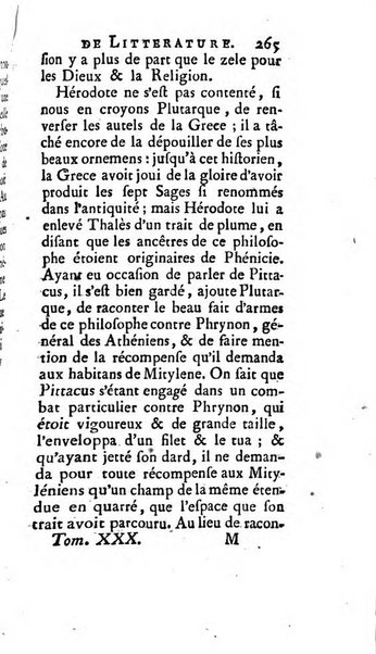 Académie Royale des Inscriptions et Belles Lettres. Mémoires..