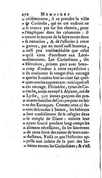 Académie Royale des Inscriptions et Belles Lettres. Mémoires..