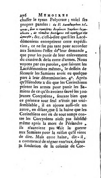 Académie Royale des Inscriptions et Belles Lettres. Mémoires..