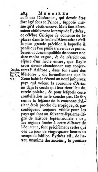 Académie Royale des Inscriptions et Belles Lettres. Mémoires..