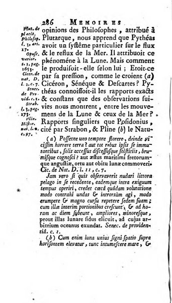 Académie Royale des Inscriptions et Belles Lettres. Mémoires..