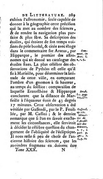 Académie Royale des Inscriptions et Belles Lettres. Mémoires..